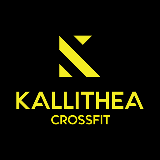 CrossFit Kallithea